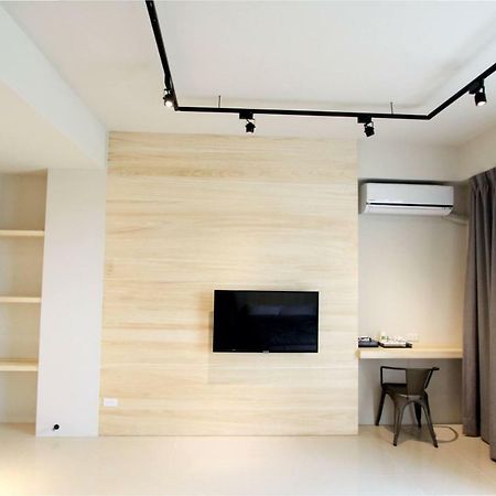 C.C. Sleep Apartment Magong Ngoại thất bức ảnh