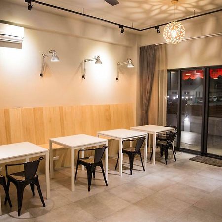 C.C. Sleep Apartment Magong Ngoại thất bức ảnh