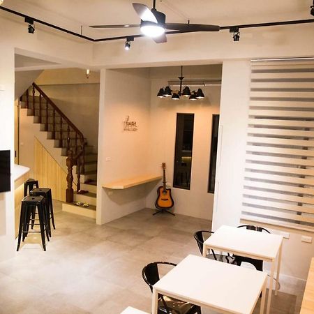 C.C. Sleep Apartment Magong Ngoại thất bức ảnh
