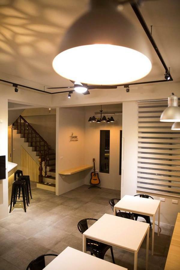 C.C. Sleep Apartment Magong Ngoại thất bức ảnh