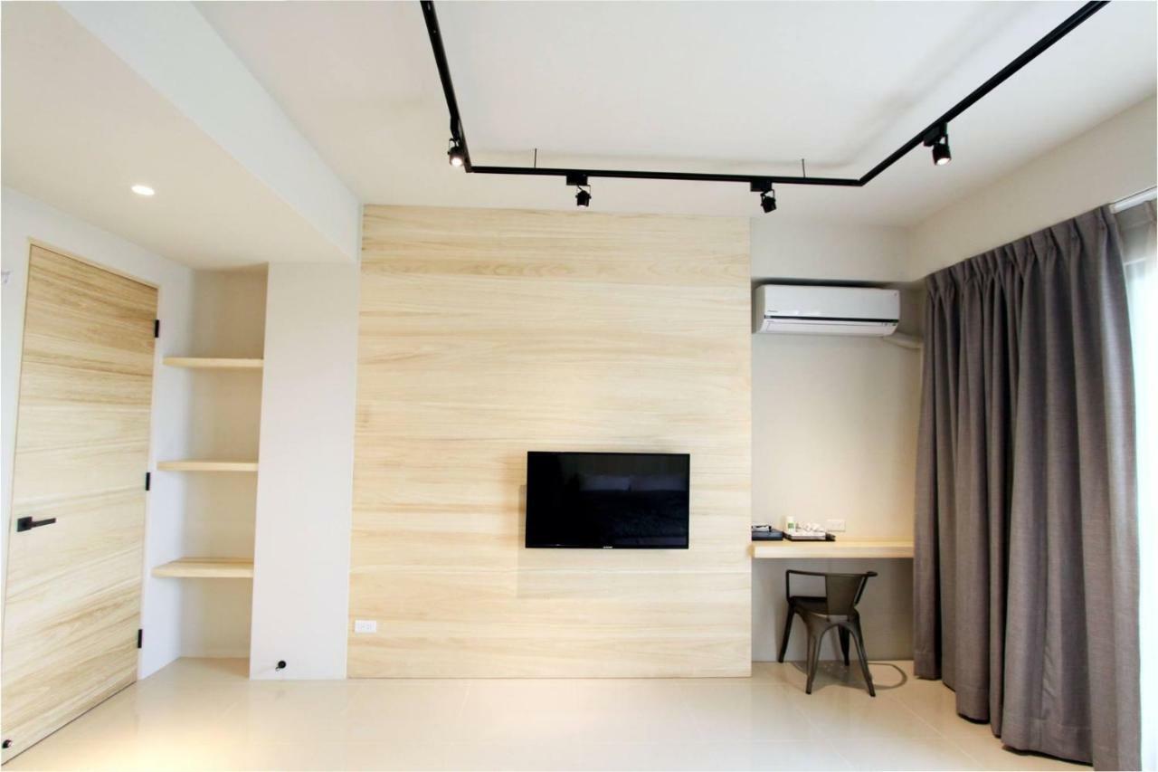 C.C. Sleep Apartment Magong Ngoại thất bức ảnh
