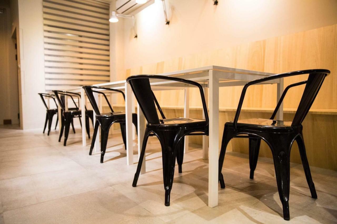 C.C. Sleep Apartment Magong Ngoại thất bức ảnh