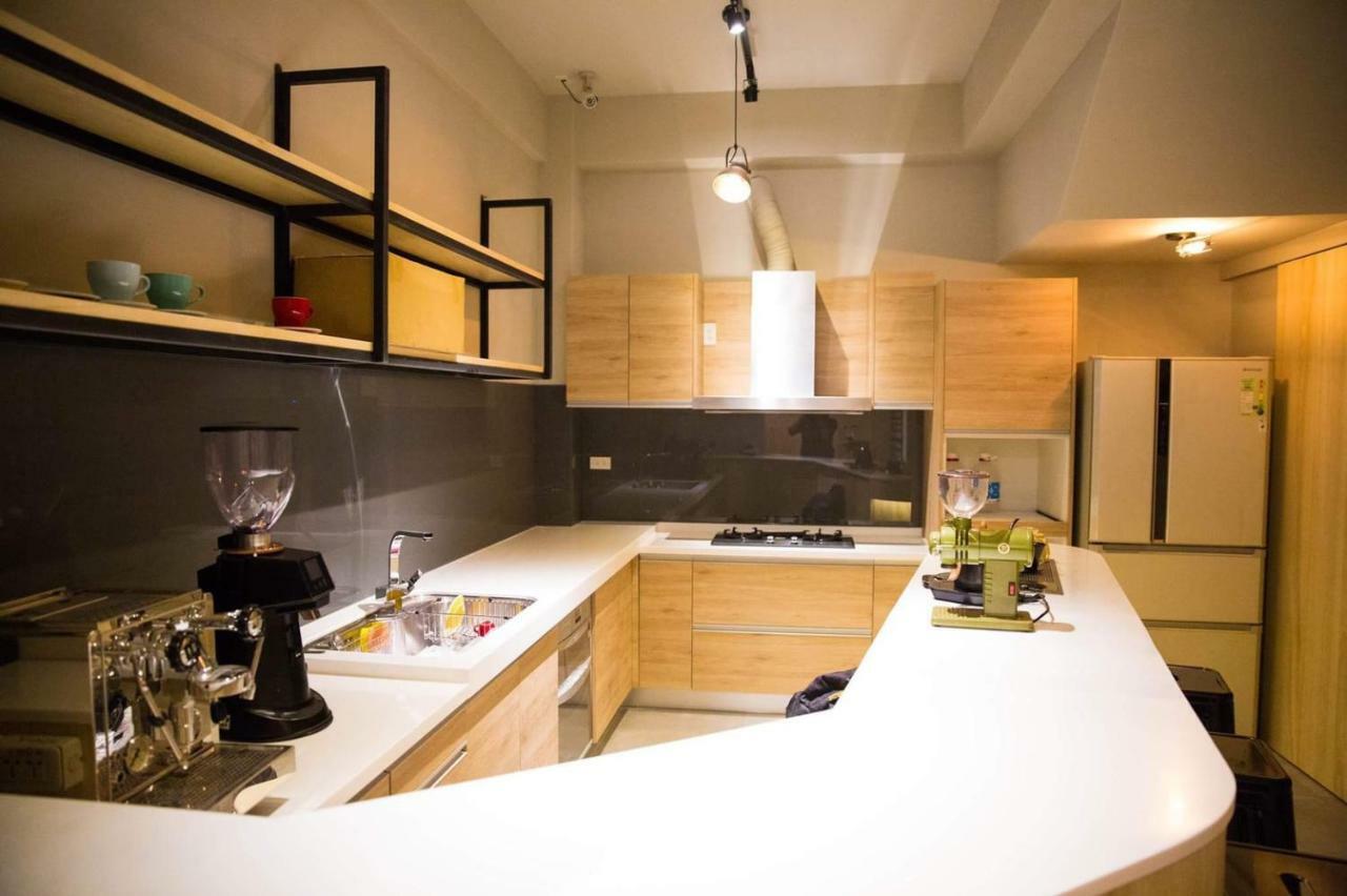 C.C. Sleep Apartment Magong Ngoại thất bức ảnh