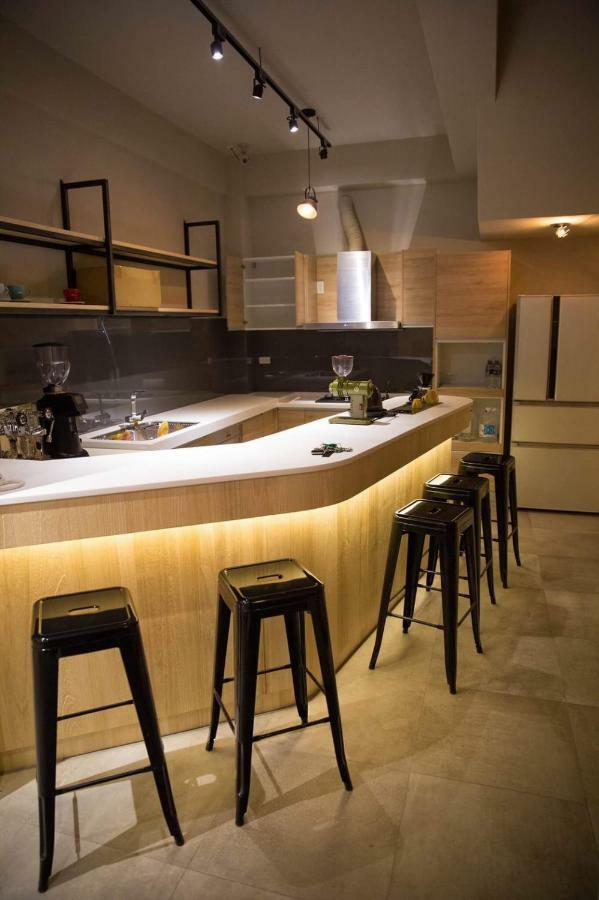 C.C. Sleep Apartment Magong Ngoại thất bức ảnh