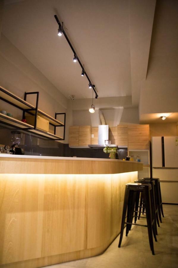 C.C. Sleep Apartment Magong Ngoại thất bức ảnh