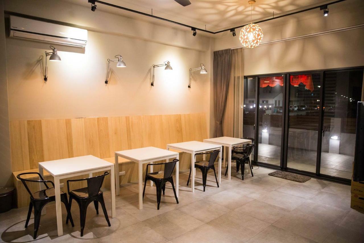 C.C. Sleep Apartment Magong Ngoại thất bức ảnh
