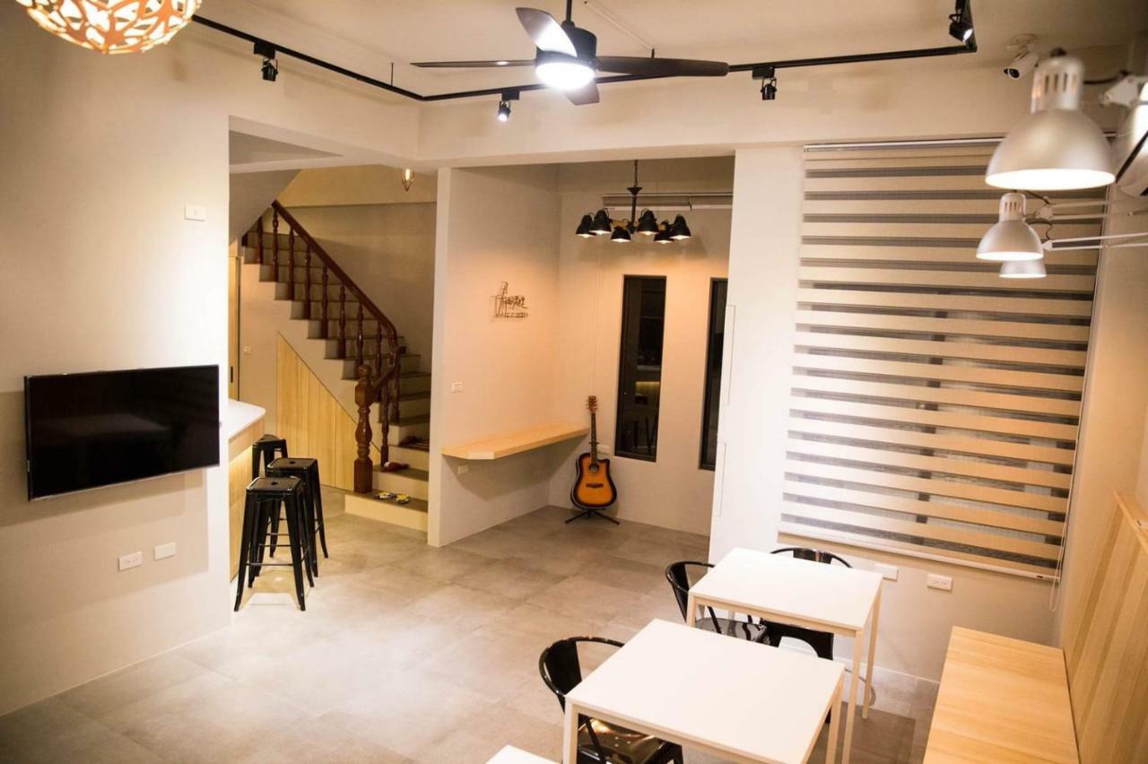C.C. Sleep Apartment Magong Ngoại thất bức ảnh