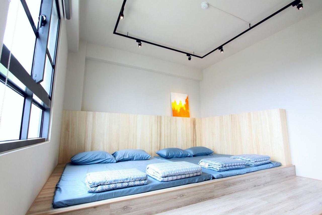 C.C. Sleep Apartment Magong Ngoại thất bức ảnh