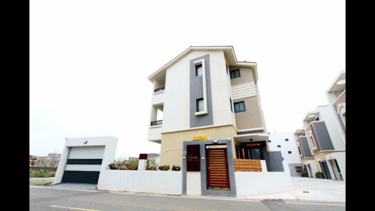 C.C. Sleep Apartment Magong Ngoại thất bức ảnh