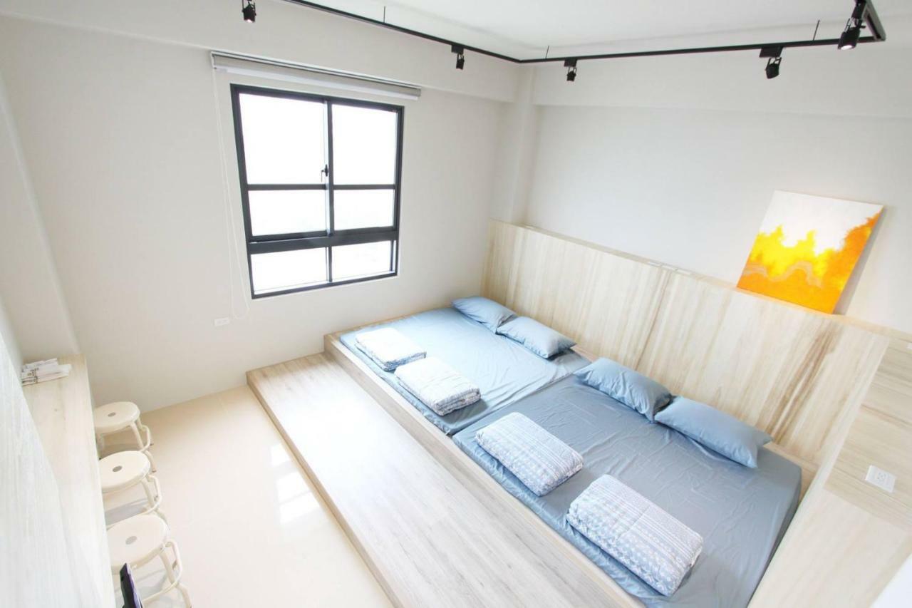 C.C. Sleep Apartment Magong Ngoại thất bức ảnh