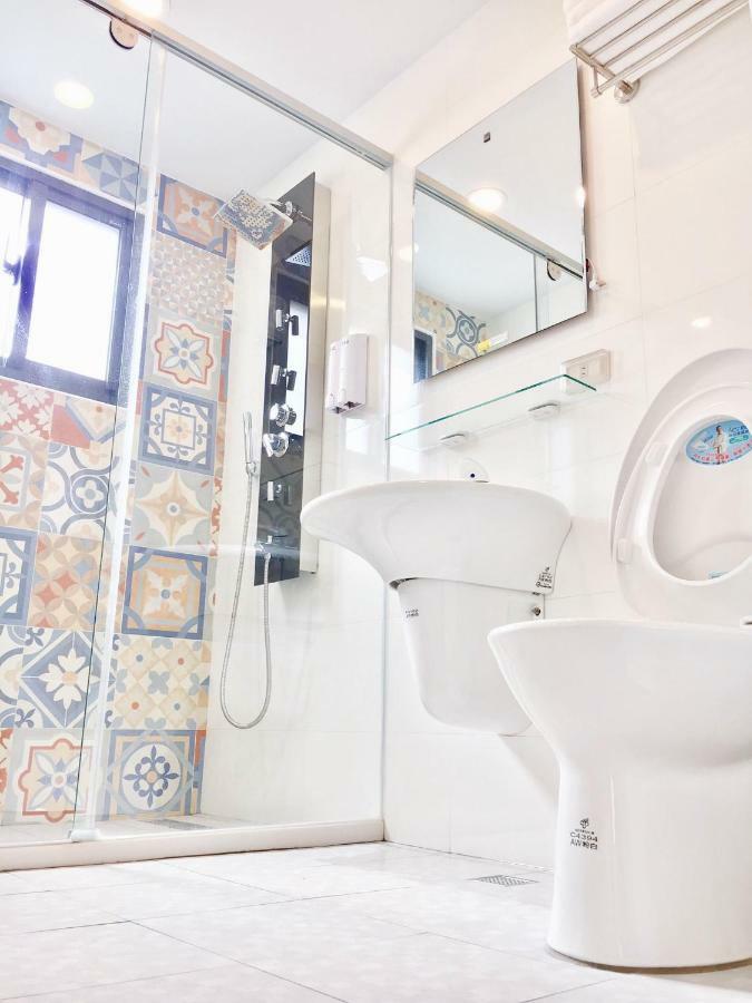 C.C. Sleep Apartment Magong Ngoại thất bức ảnh