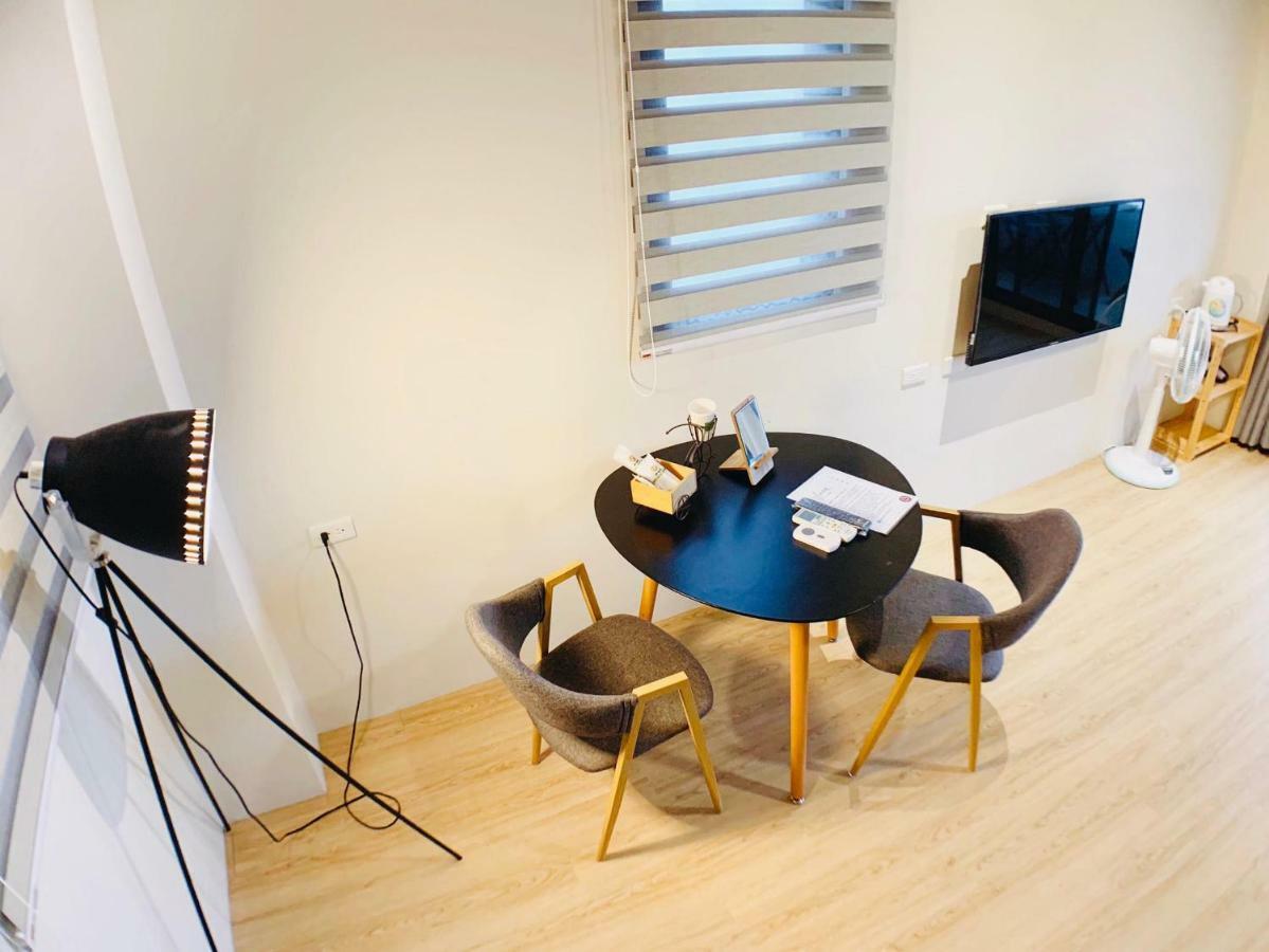 C.C. Sleep Apartment Magong Ngoại thất bức ảnh