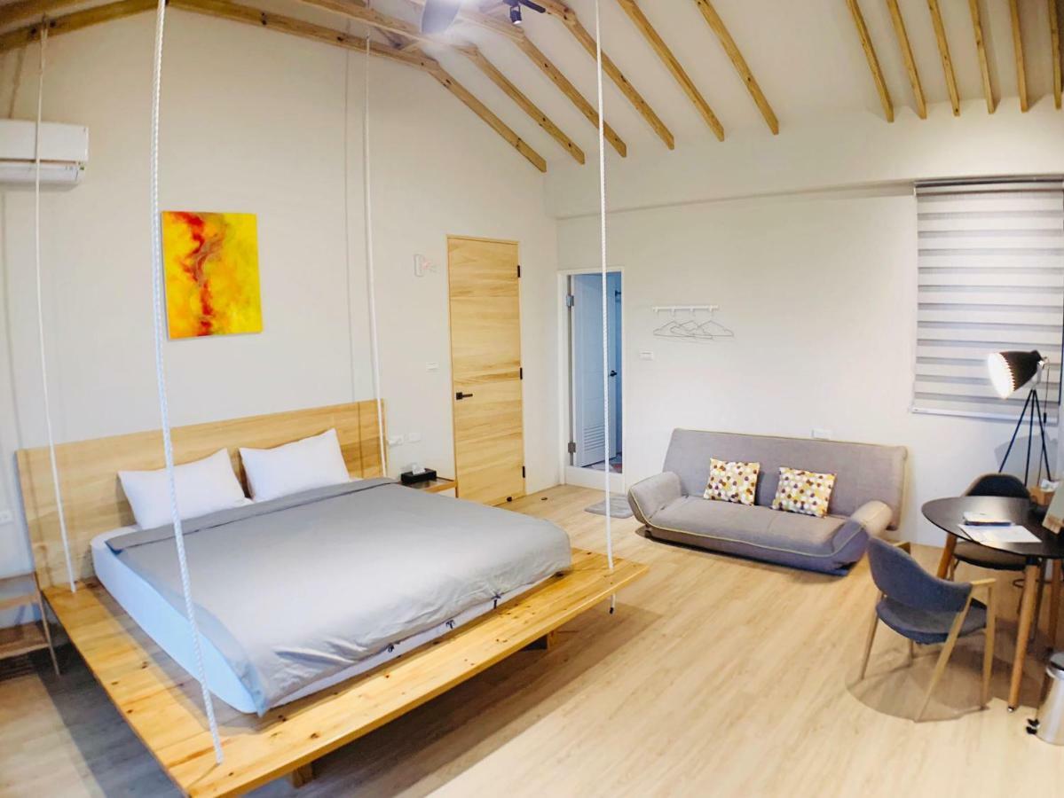 C.C. Sleep Apartment Magong Ngoại thất bức ảnh