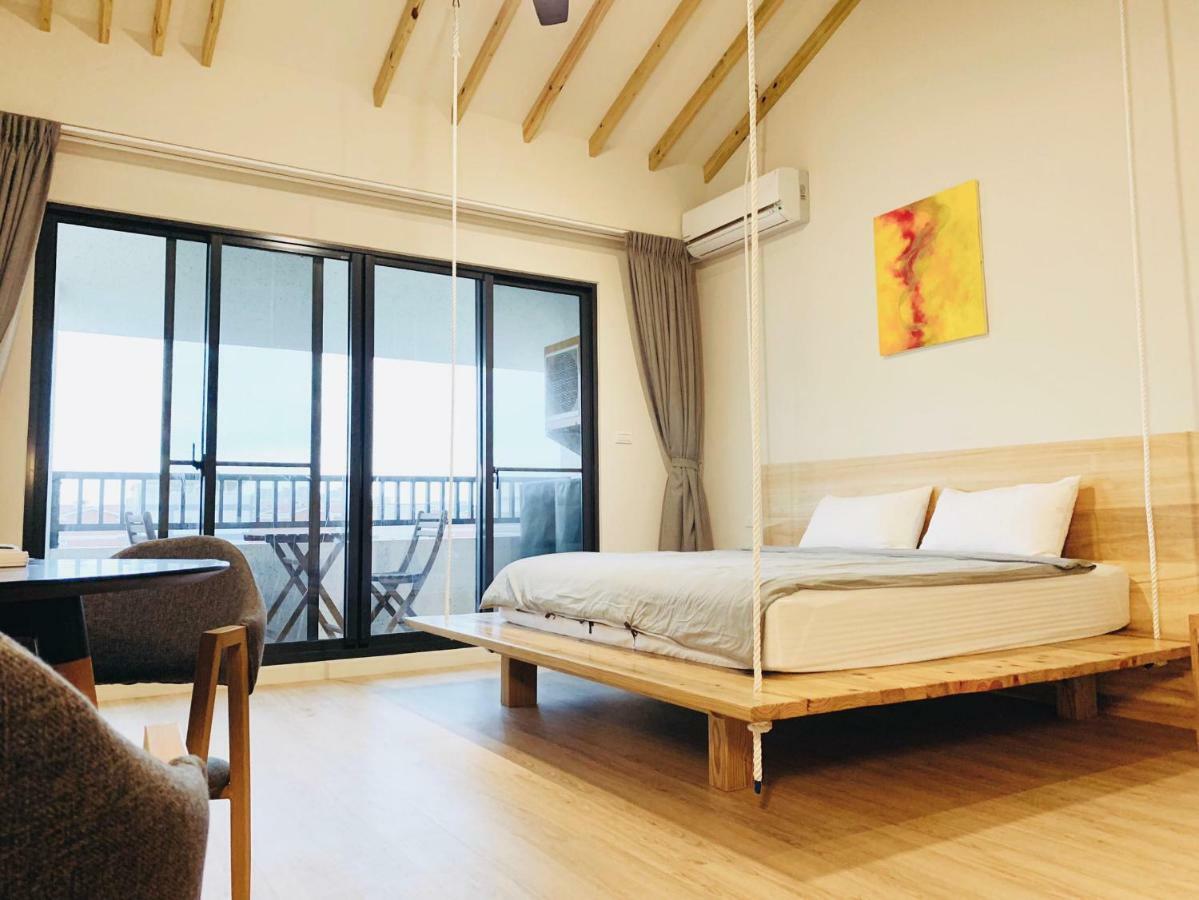 C.C. Sleep Apartment Magong Ngoại thất bức ảnh