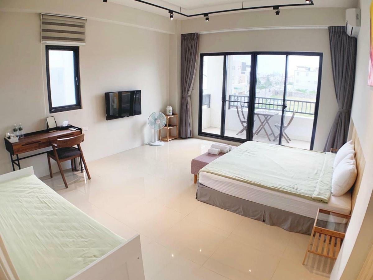 C.C. Sleep Apartment Magong Ngoại thất bức ảnh