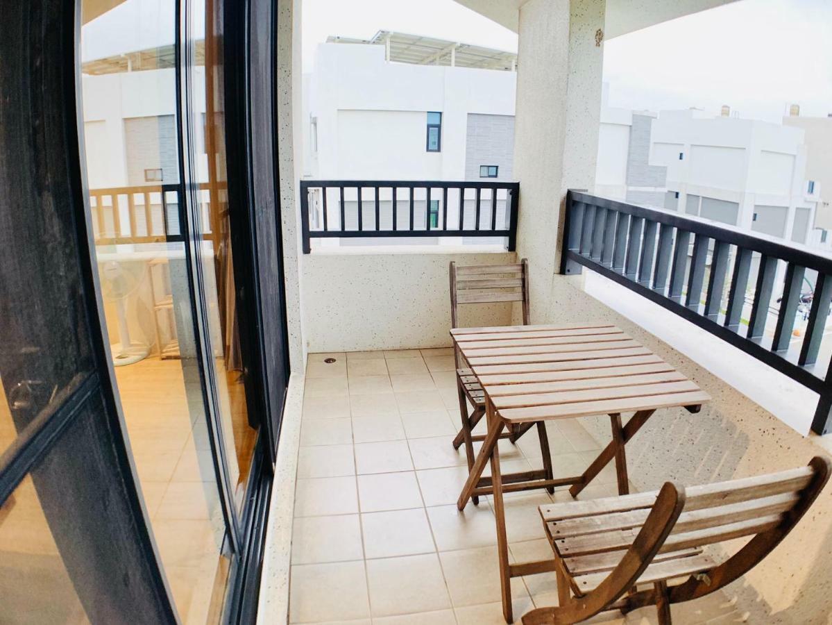 C.C. Sleep Apartment Magong Ngoại thất bức ảnh