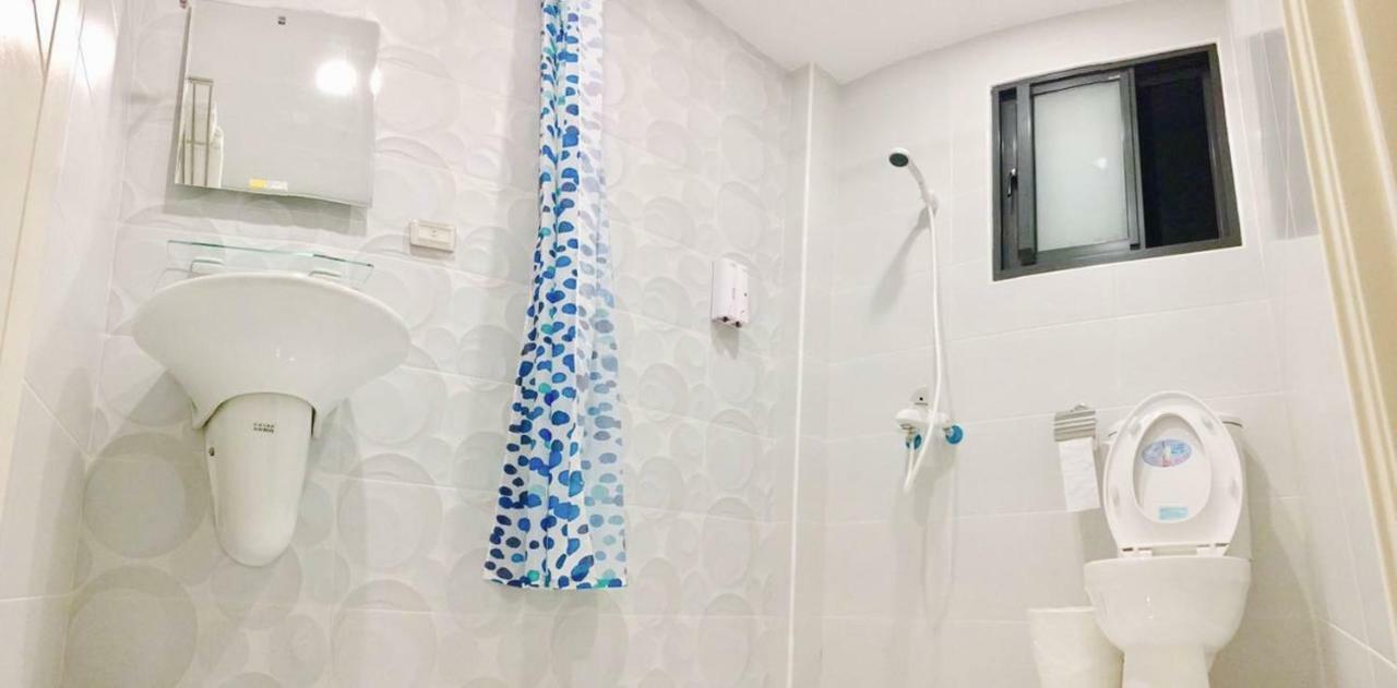 C.C. Sleep Apartment Magong Ngoại thất bức ảnh