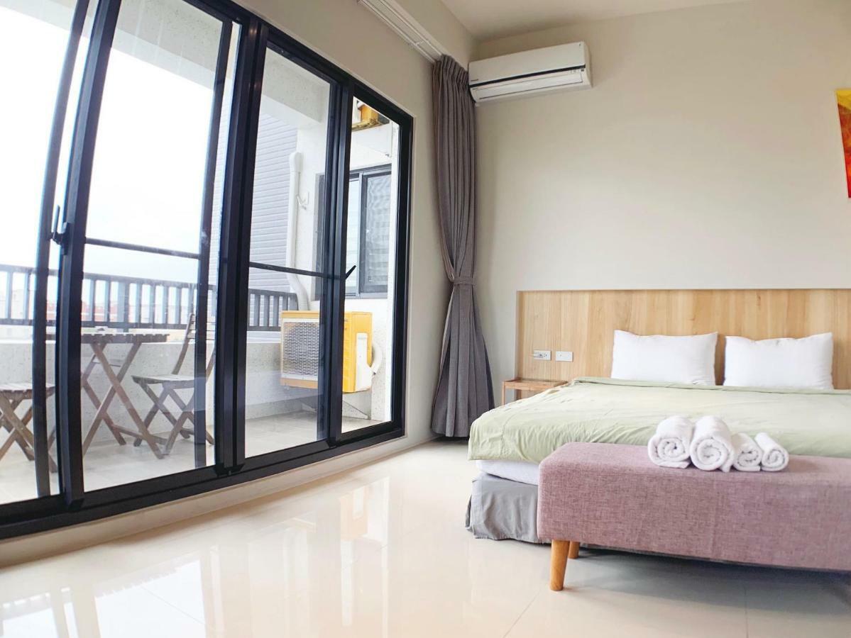 C.C. Sleep Apartment Magong Ngoại thất bức ảnh