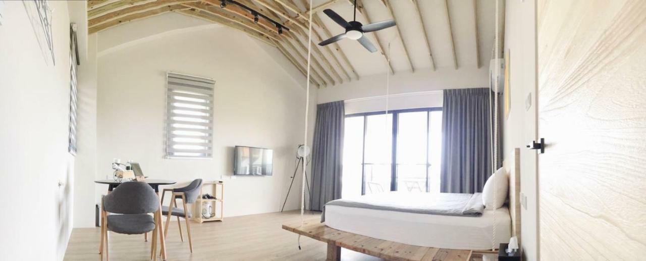 C.C. Sleep Apartment Magong Ngoại thất bức ảnh