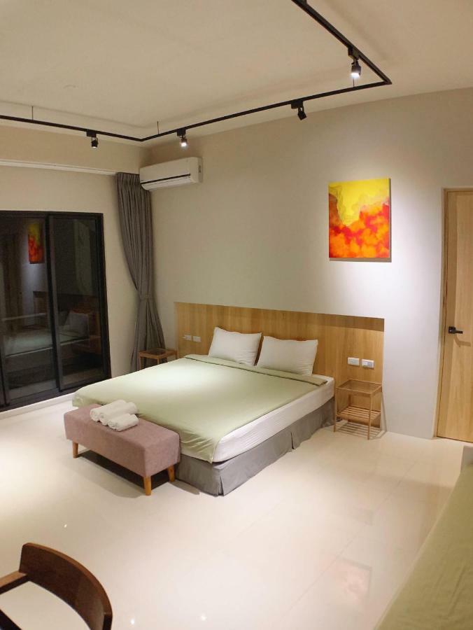 C.C. Sleep Apartment Magong Ngoại thất bức ảnh