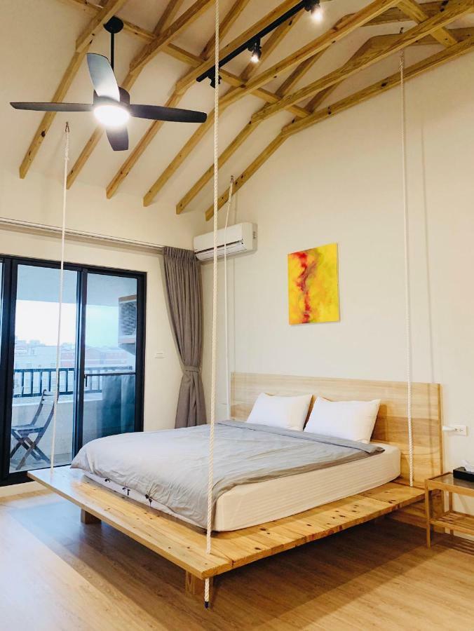 C.C. Sleep Apartment Magong Ngoại thất bức ảnh
