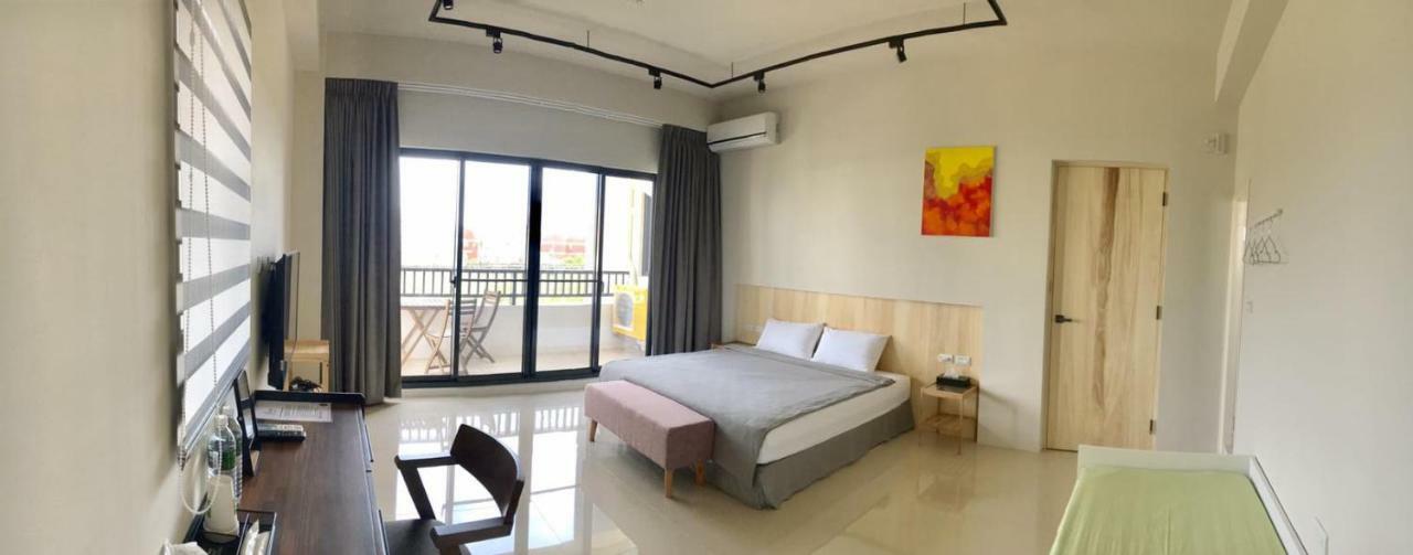 C.C. Sleep Apartment Magong Ngoại thất bức ảnh