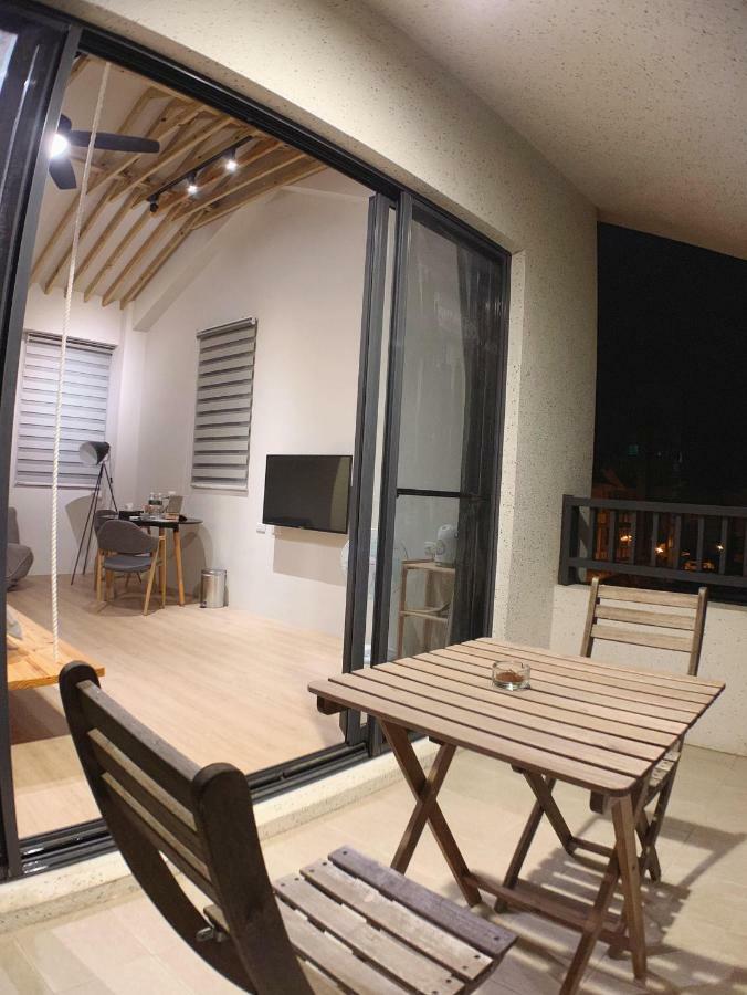 C.C. Sleep Apartment Magong Ngoại thất bức ảnh