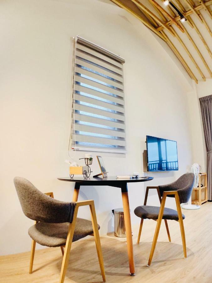 C.C. Sleep Apartment Magong Ngoại thất bức ảnh