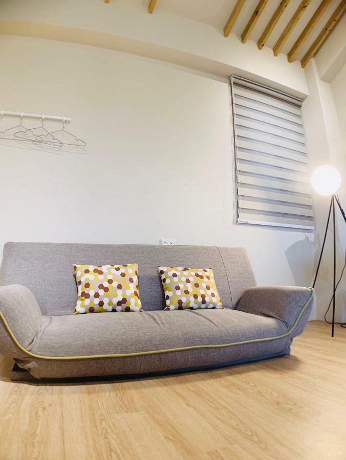 C.C. Sleep Apartment Magong Ngoại thất bức ảnh