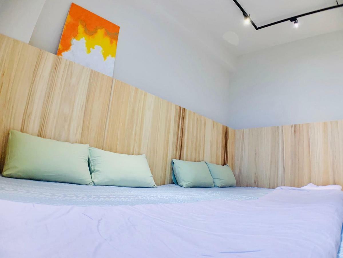 C.C. Sleep Apartment Magong Ngoại thất bức ảnh