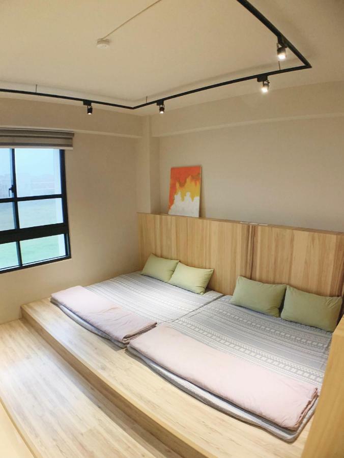C.C. Sleep Apartment Magong Ngoại thất bức ảnh