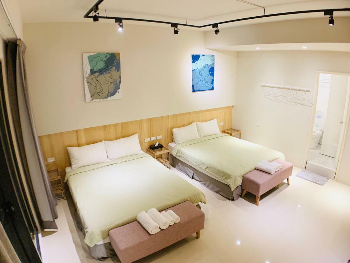 C.C. Sleep Apartment Magong Ngoại thất bức ảnh