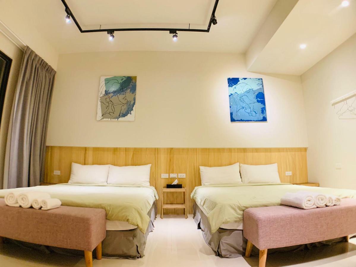C.C. Sleep Apartment Magong Ngoại thất bức ảnh