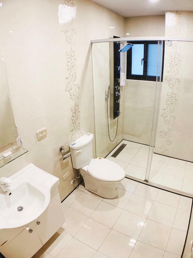 C.C. Sleep Apartment Magong Ngoại thất bức ảnh
