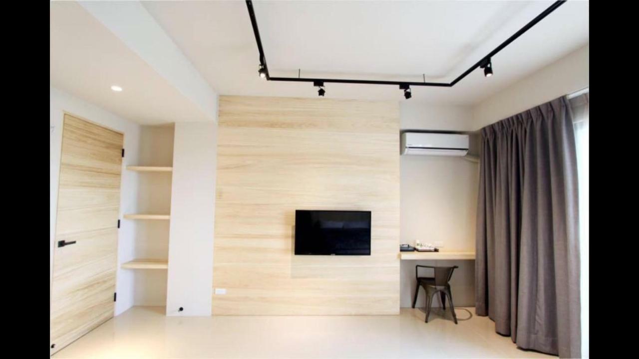 C.C. Sleep Apartment Magong Ngoại thất bức ảnh