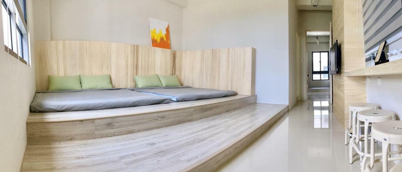 C.C. Sleep Apartment Magong Ngoại thất bức ảnh