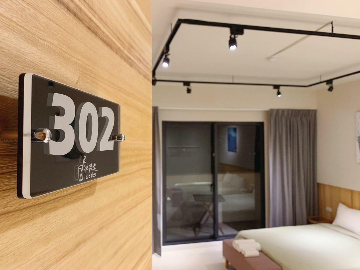 C.C. Sleep Apartment Magong Ngoại thất bức ảnh