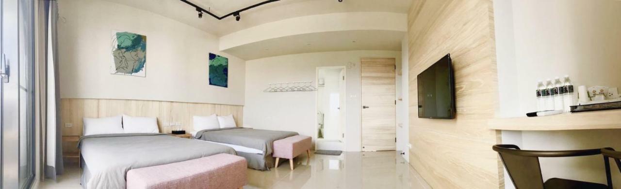C.C. Sleep Apartment Magong Ngoại thất bức ảnh