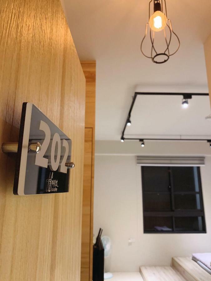 C.C. Sleep Apartment Magong Ngoại thất bức ảnh