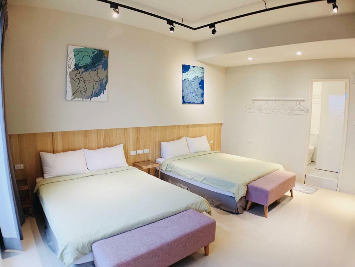 C.C. Sleep Apartment Magong Ngoại thất bức ảnh