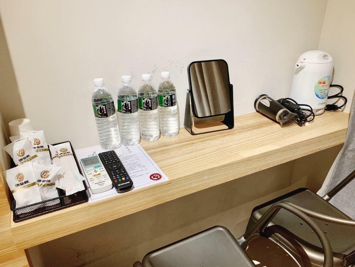 C.C. Sleep Apartment Magong Ngoại thất bức ảnh